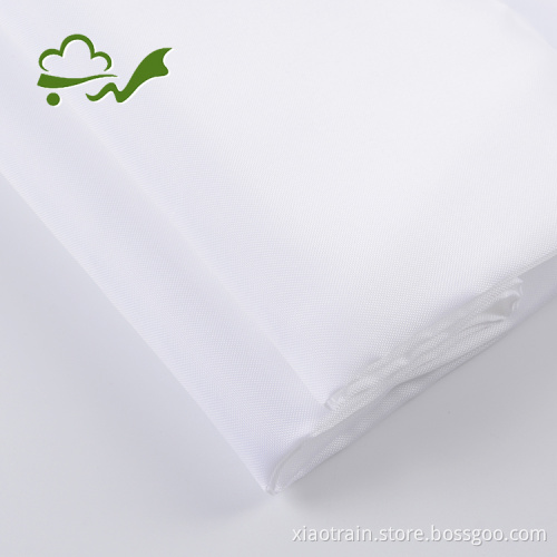 Oxford Polyester Fabric Textile for Coffin and Casket